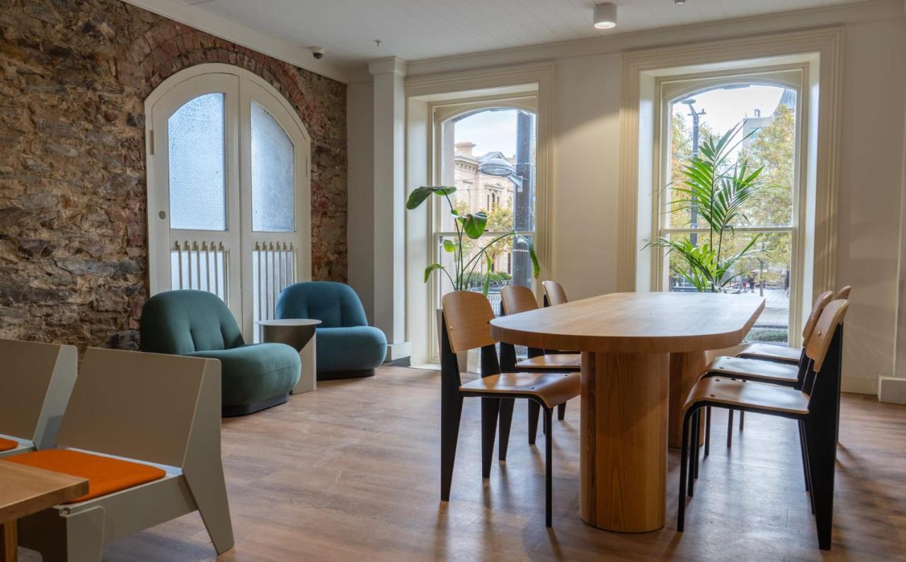 Comfy Stay At Switch Living In The Centre Of Adelaida Exterior foto