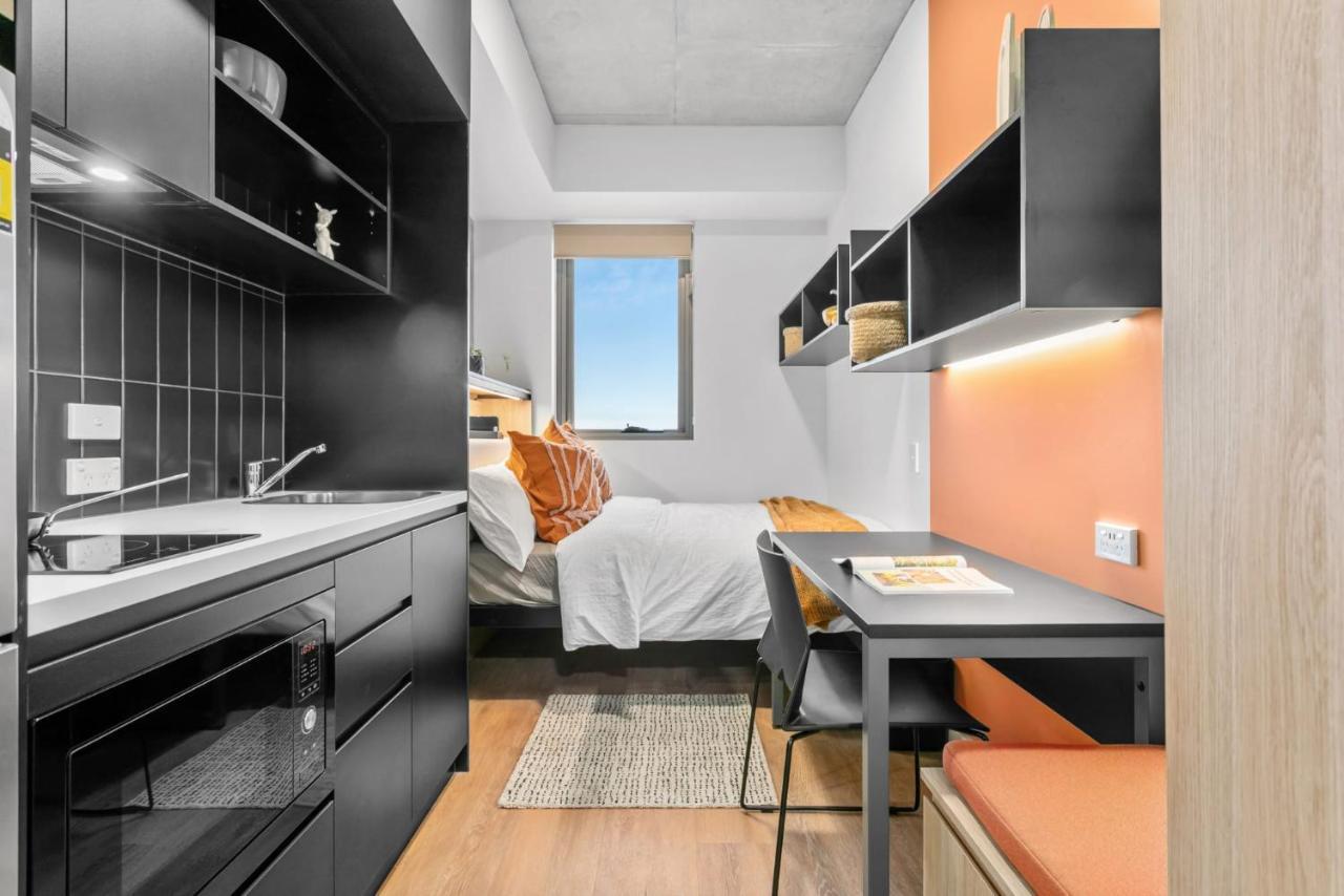 Comfy Stay At Switch Living In The Centre Of Adelaida Exterior foto