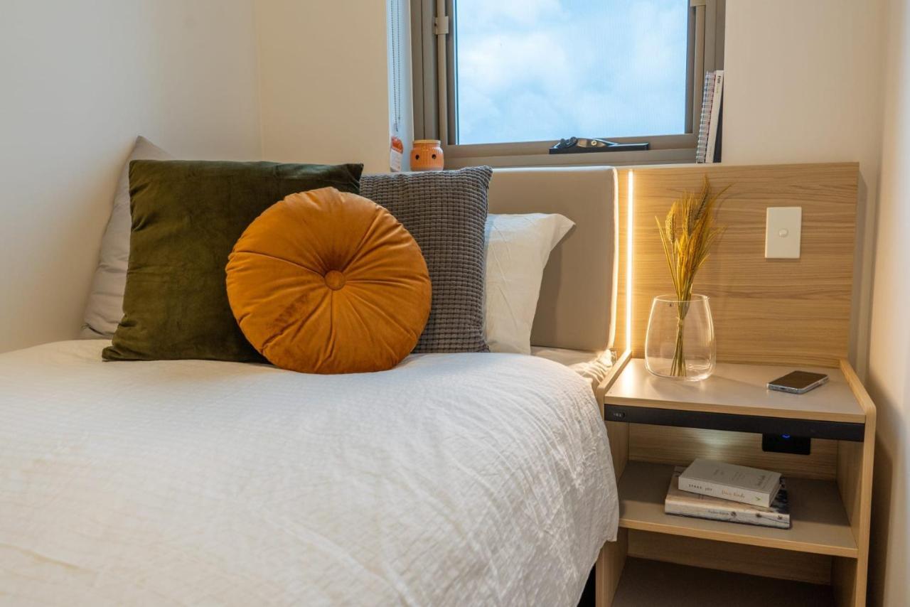 Comfy Stay At Switch Living In The Centre Of Adelaida Exterior foto