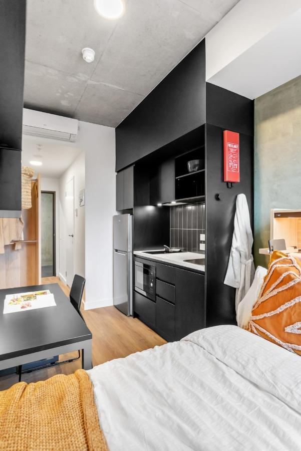 Comfy Stay At Switch Living In The Centre Of Adelaida Exterior foto