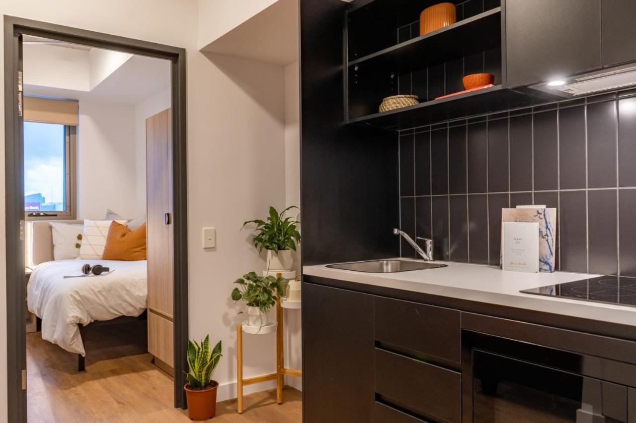 Comfy Stay At Switch Living In The Centre Of Adelaida Exterior foto