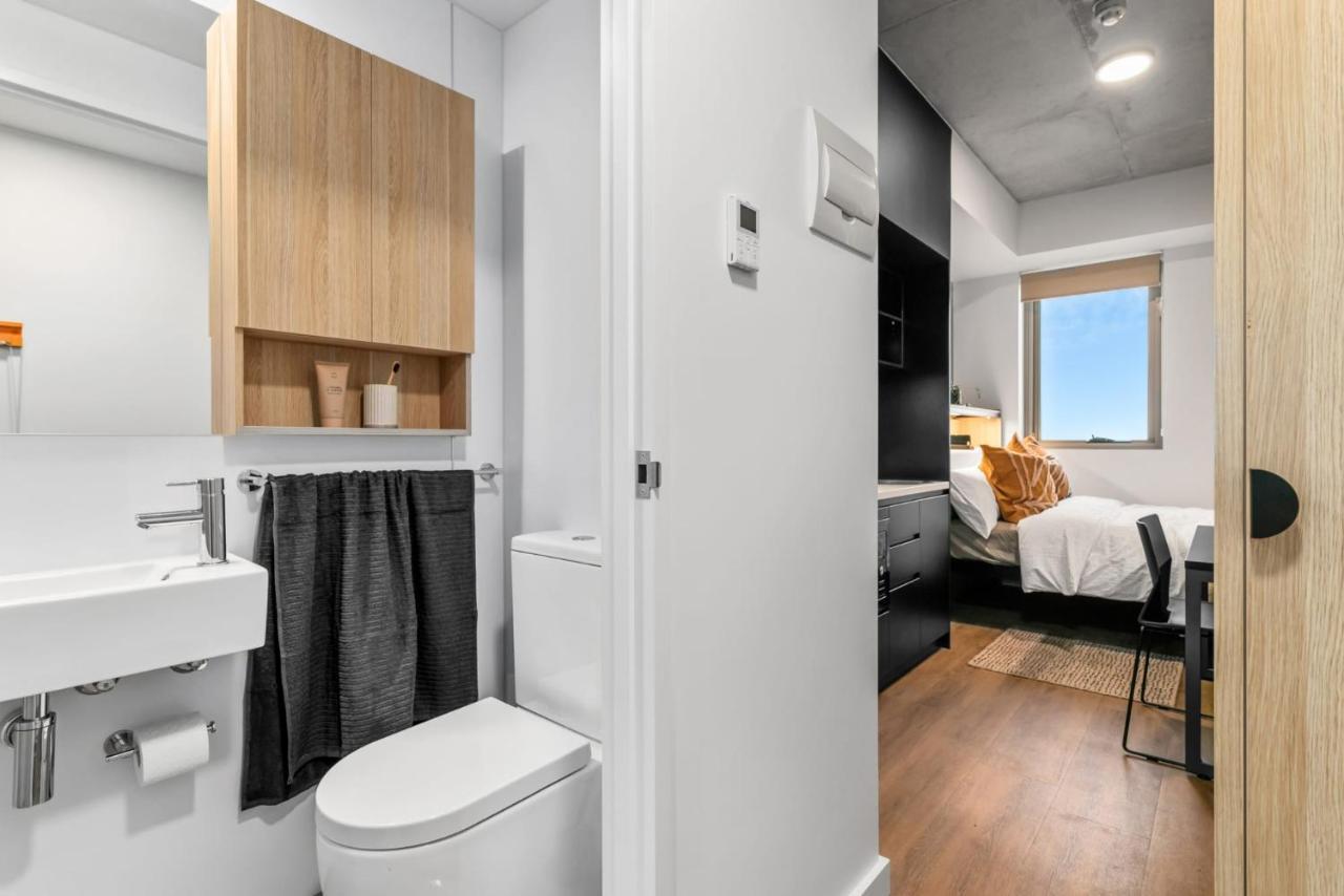 Comfy Stay At Switch Living In The Centre Of Adelaida Exterior foto