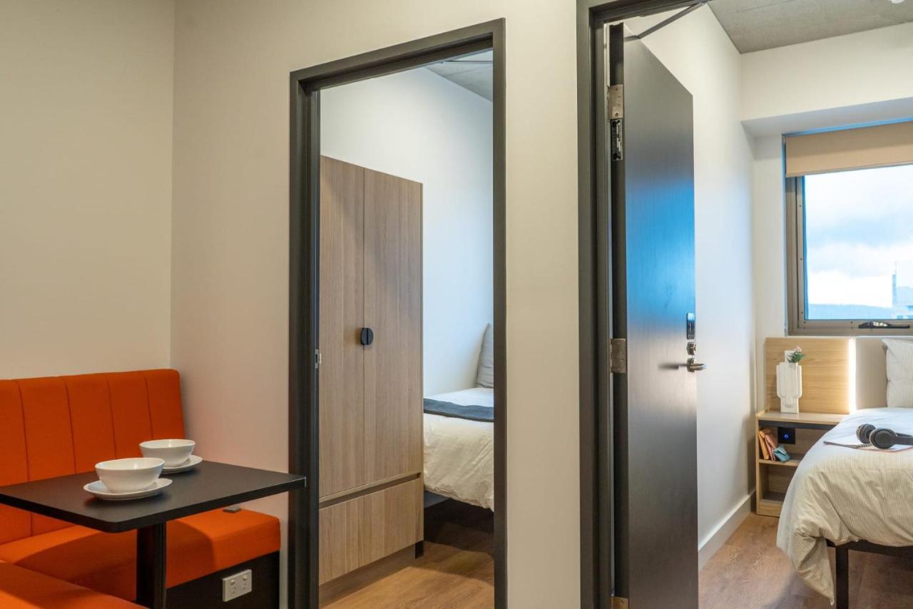 Comfy Stay At Switch Living In The Centre Of Adelaida Exterior foto