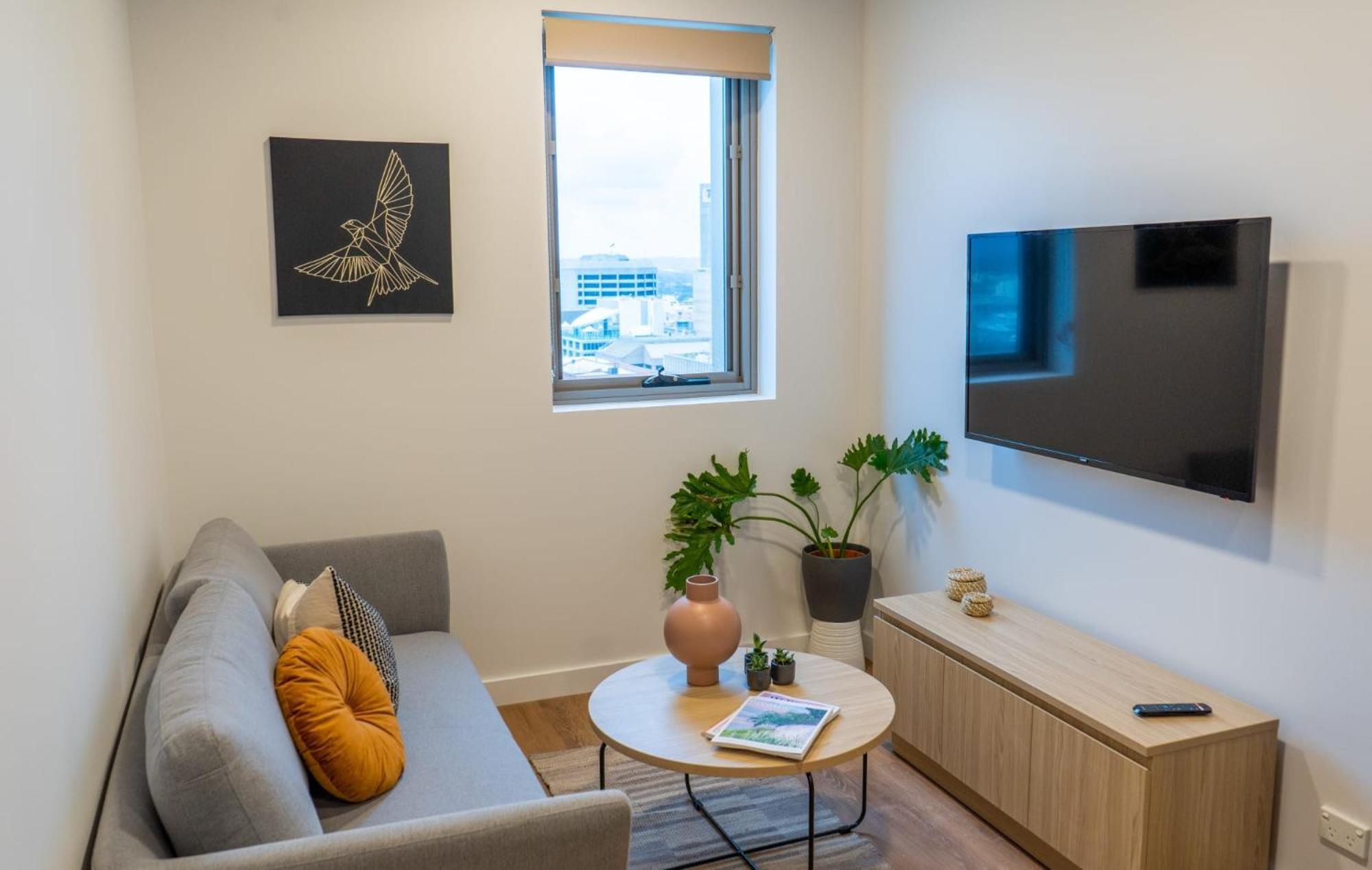 Comfy Stay At Switch Living In The Centre Of Adelaida Exterior foto