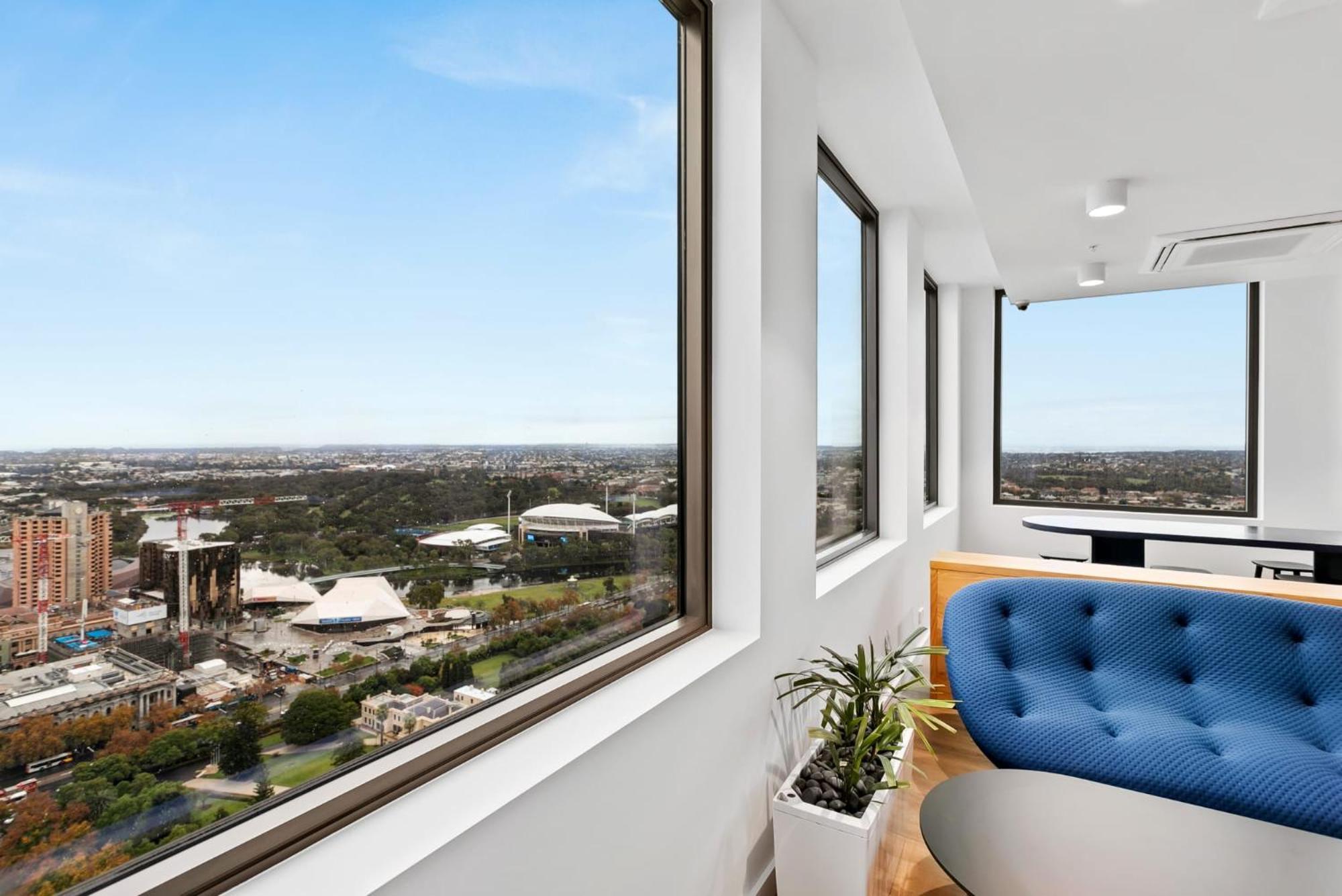 Comfy Stay At Switch Living In The Centre Of Adelaida Exterior foto