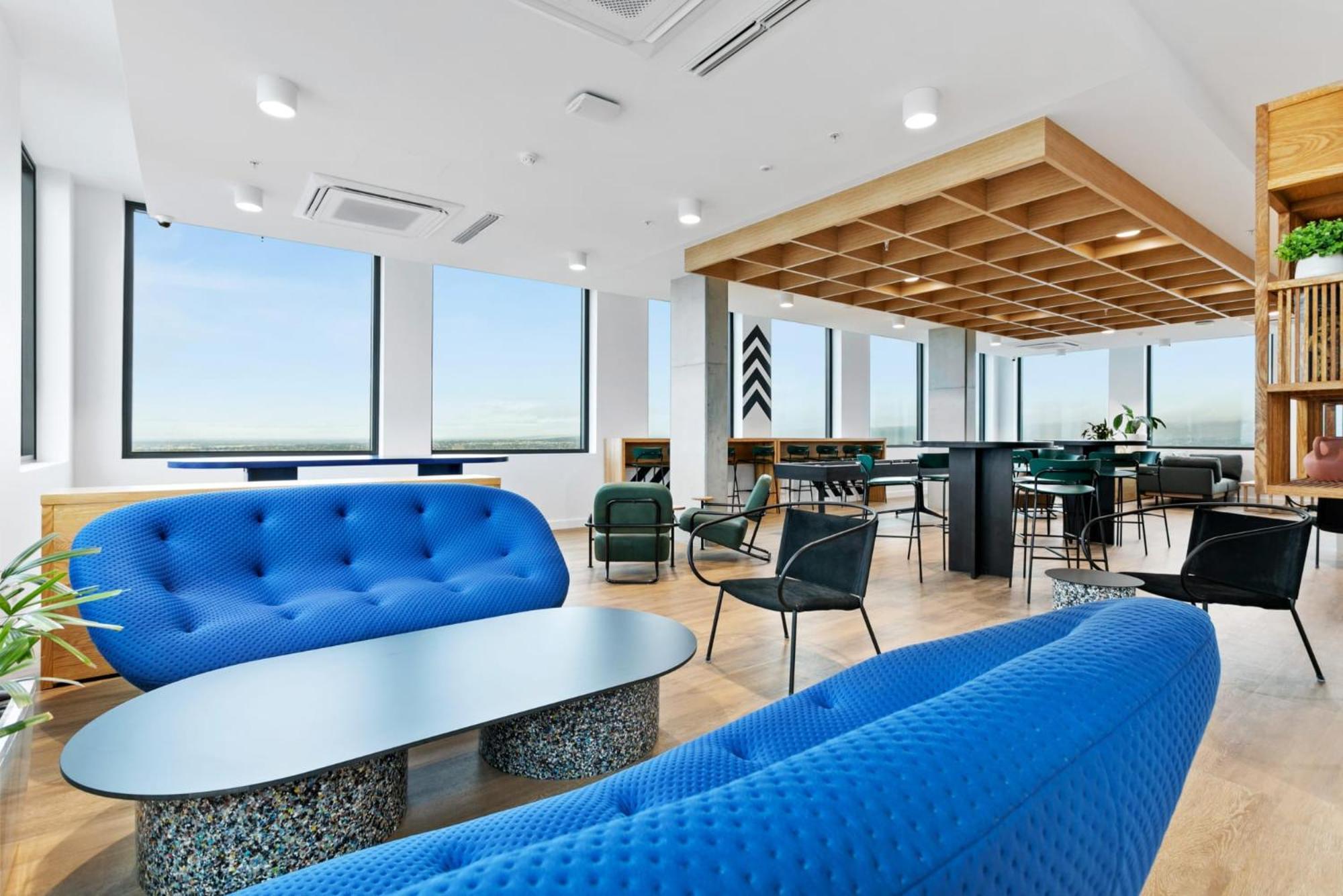 Comfy Stay At Switch Living In The Centre Of Adelaida Exterior foto