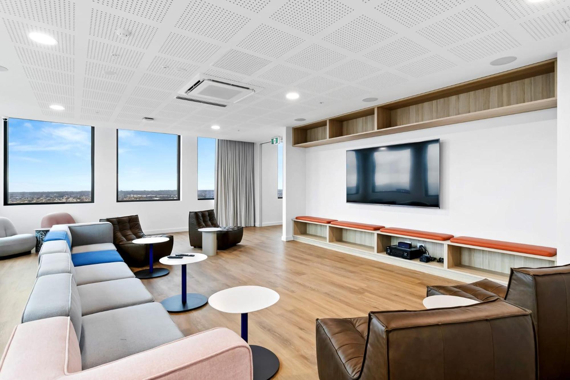 Comfy Stay At Switch Living In The Centre Of Adelaida Exterior foto